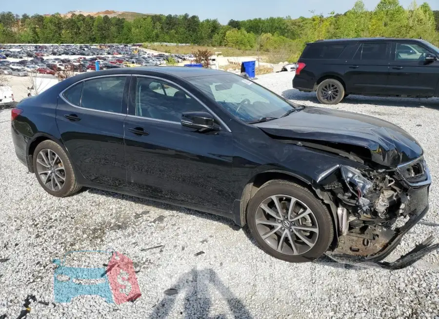 19UUB2F55GA004044 Photo# 4