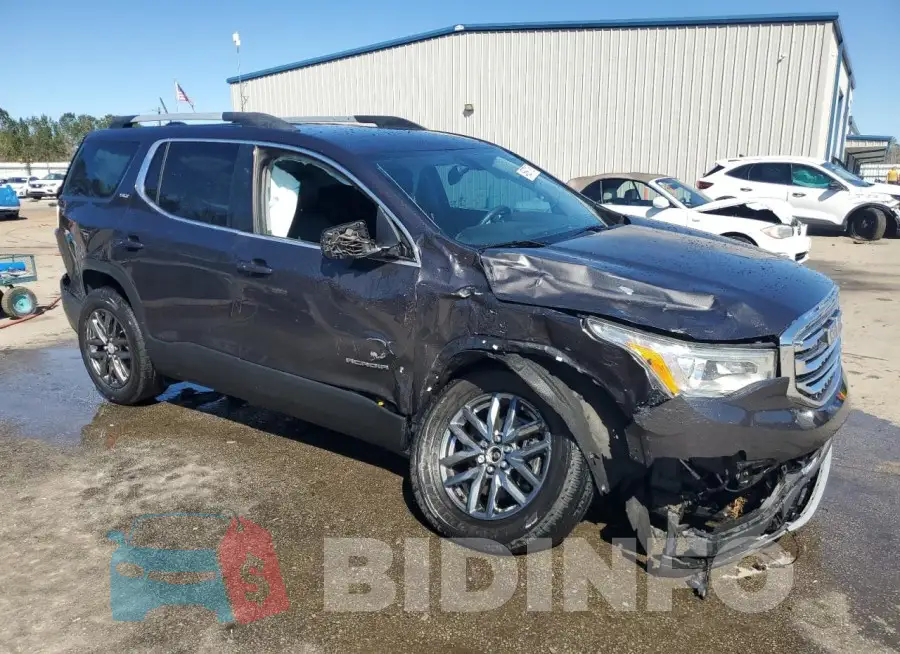 1GKKNMLS7HZ260115 Photo# 4