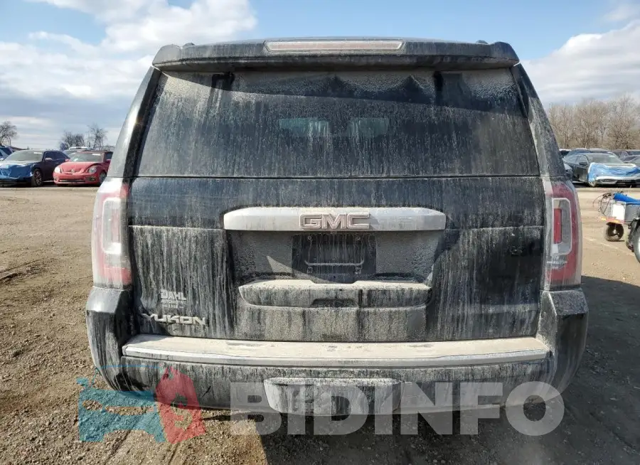 1GKS2CKJ6JR282978 Photo# 6