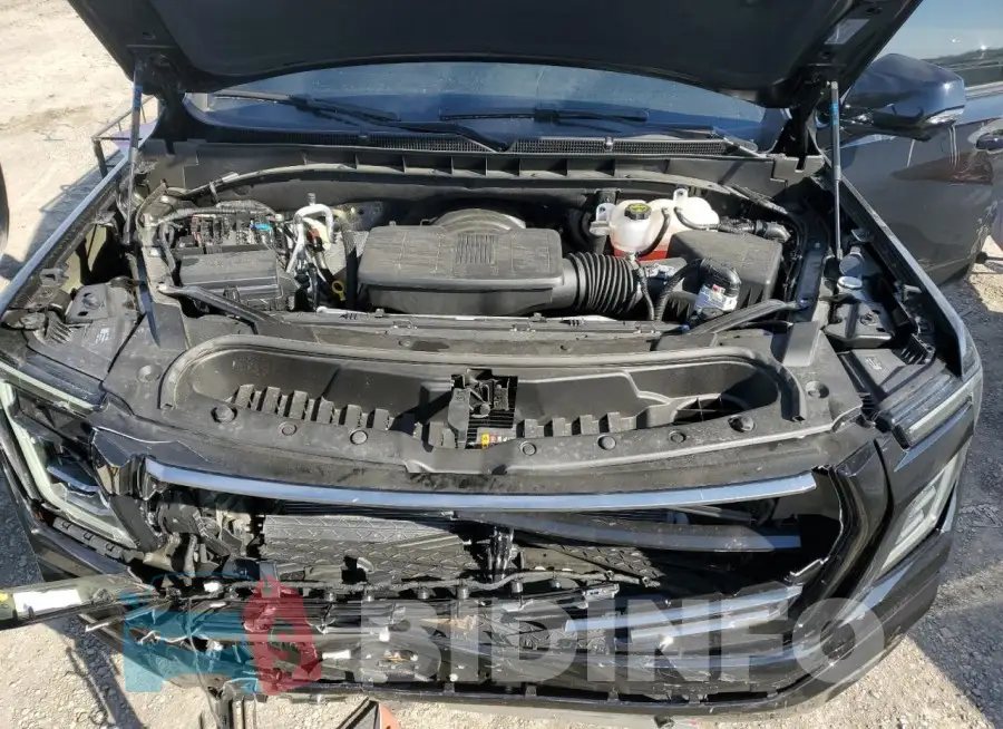1GKS2CRD5SR135018 Photo# 12