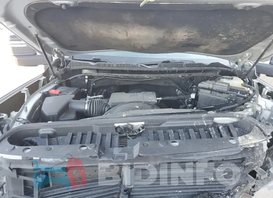 1GT49LE76PF174578 Photo# 11