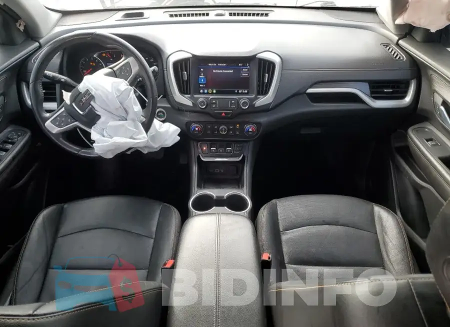 3GKALPEV9ML332699 Photo# 8