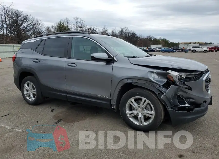3GKALTEV2ML315137 Photo# 4