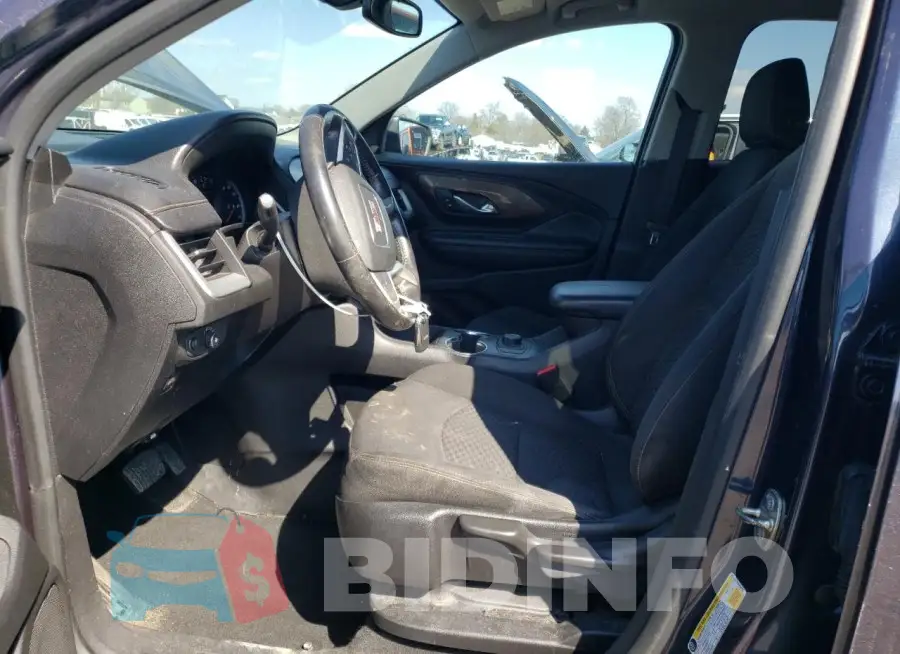 3GKALTEV8JL323769 Photo# 7