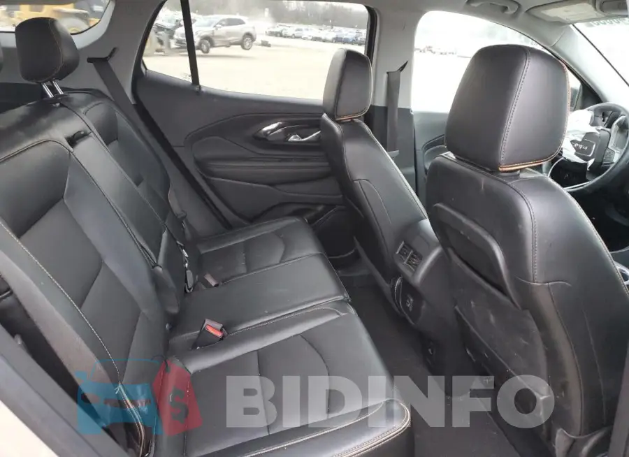 3GKALYEG4PL141347 Photo# 11