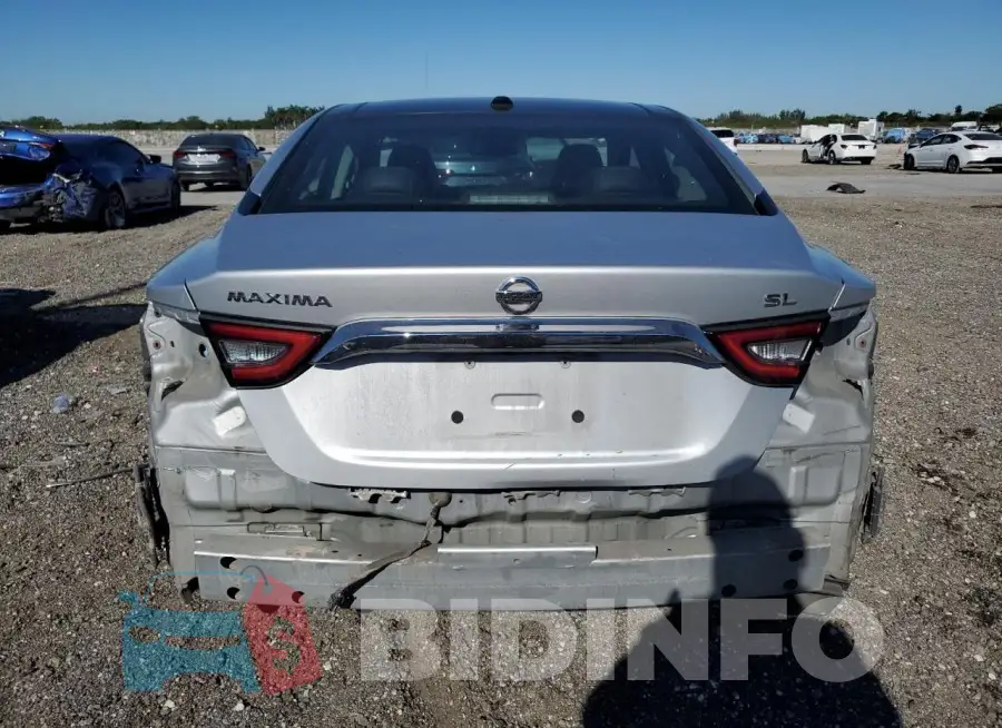 1N4AA6DV3LC361192 Photo# 6