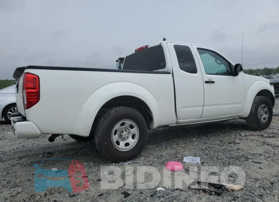 1N6BD0CT9JN748153 Photo# 3