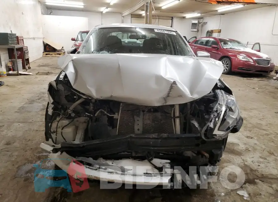 3N1AB7AP2GL684049 Photo# 5