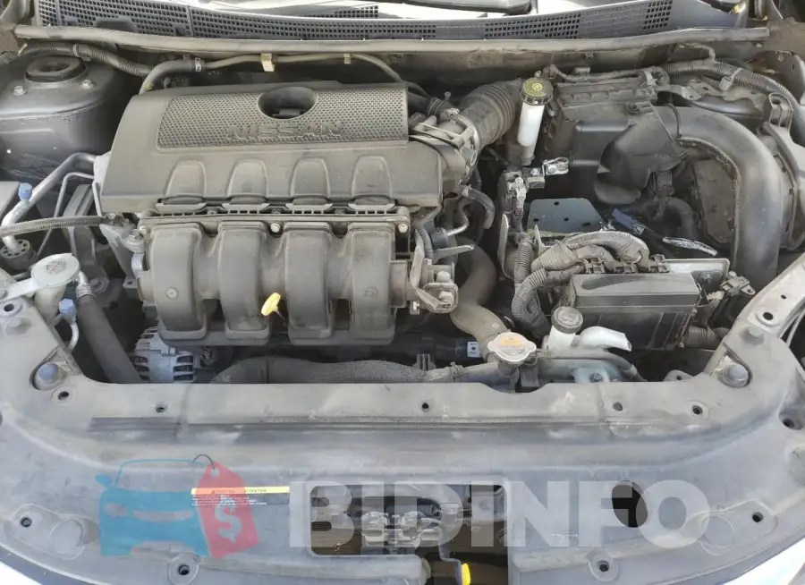 3N1AB7AP6JY318962 Photo# 11