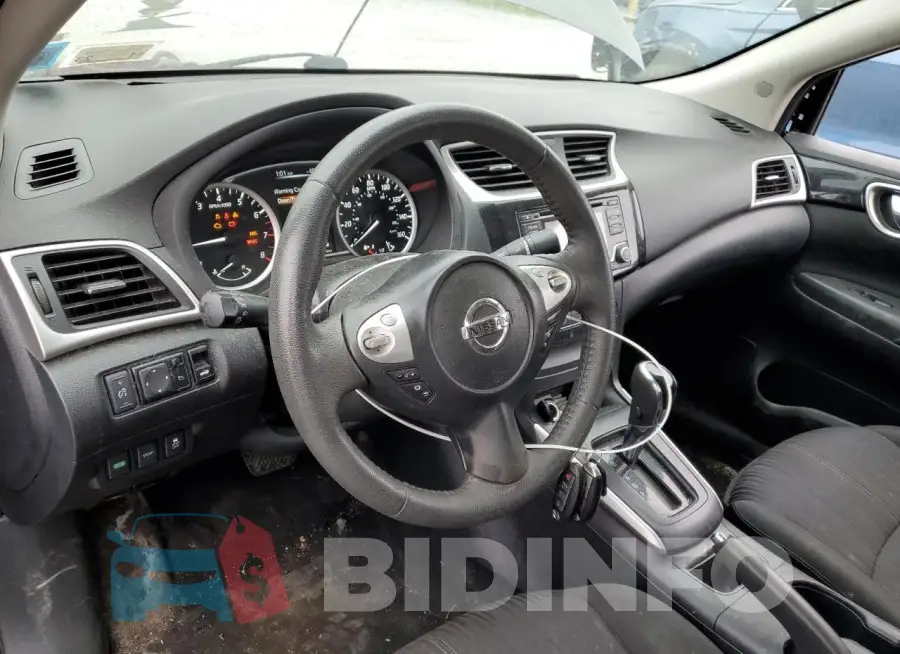 3N1AB7APXHL685502 Photo# 8