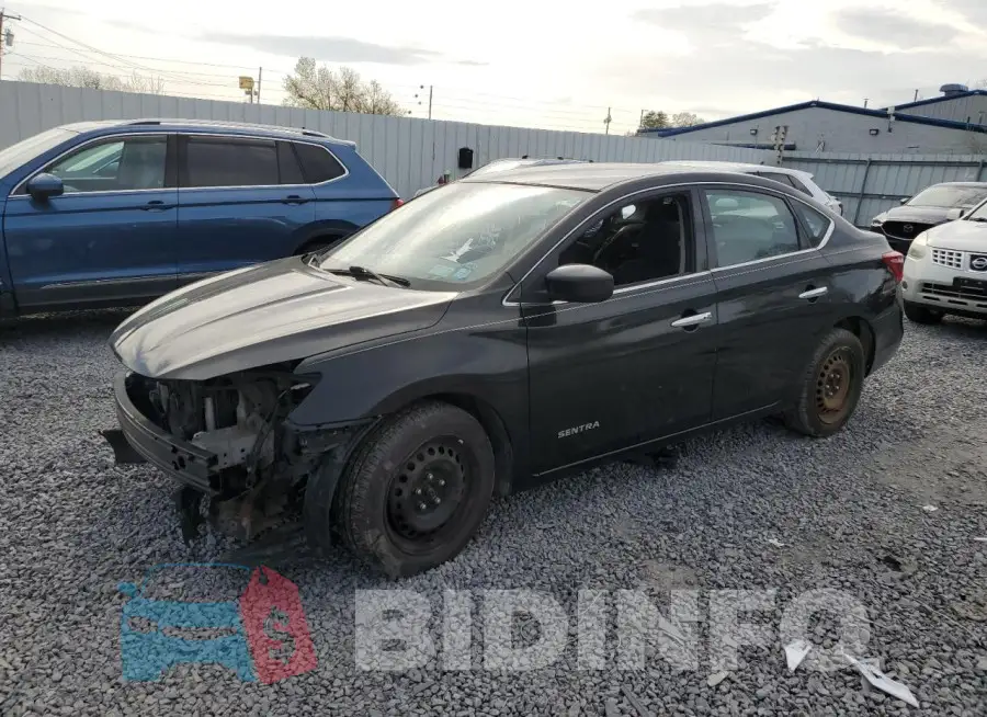3N1AB7APXHL685502 Photo# 1