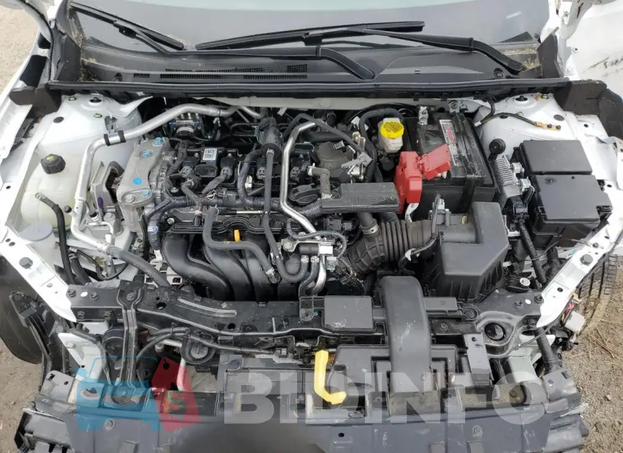3N1AB8BV1RY307298 Photo# 11