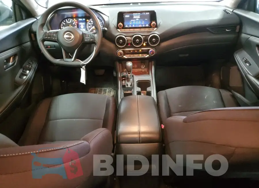 3N1AB8BV2RY287157 Photo# 8