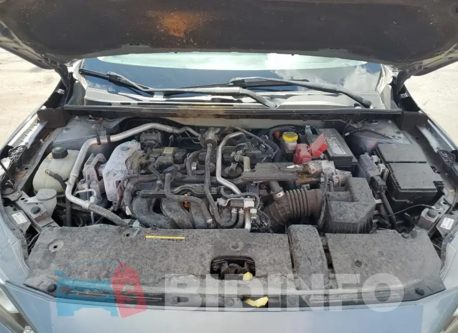 3N1AB8BVXNY240341 Photo# 11