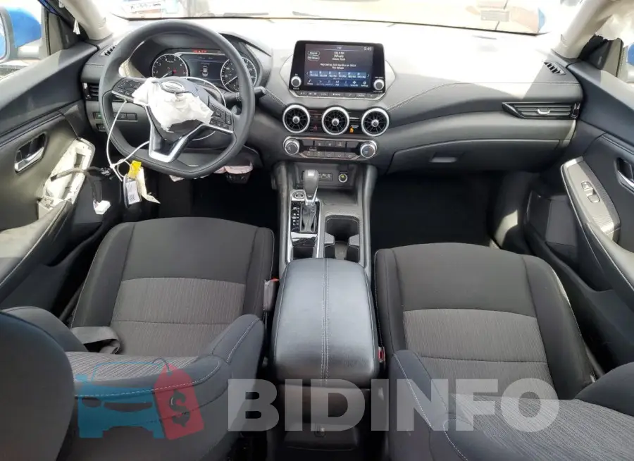 3N1AB8CV0RY271182 Photo# 8