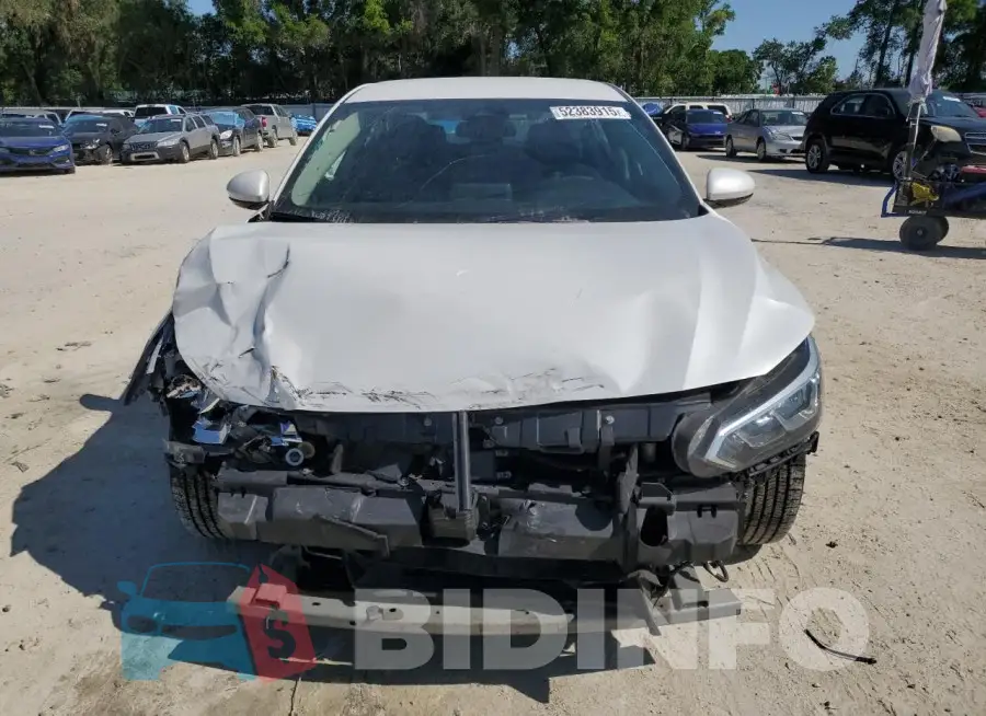 3N1AB8CV4LY215043 Photo# 5