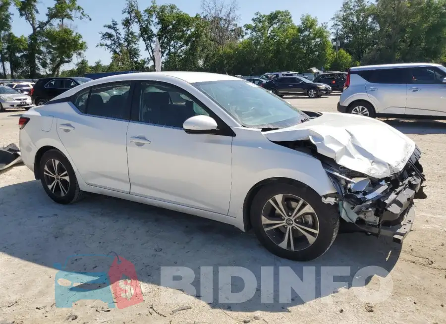 3N1AB8CV4LY215043 Photo# 4