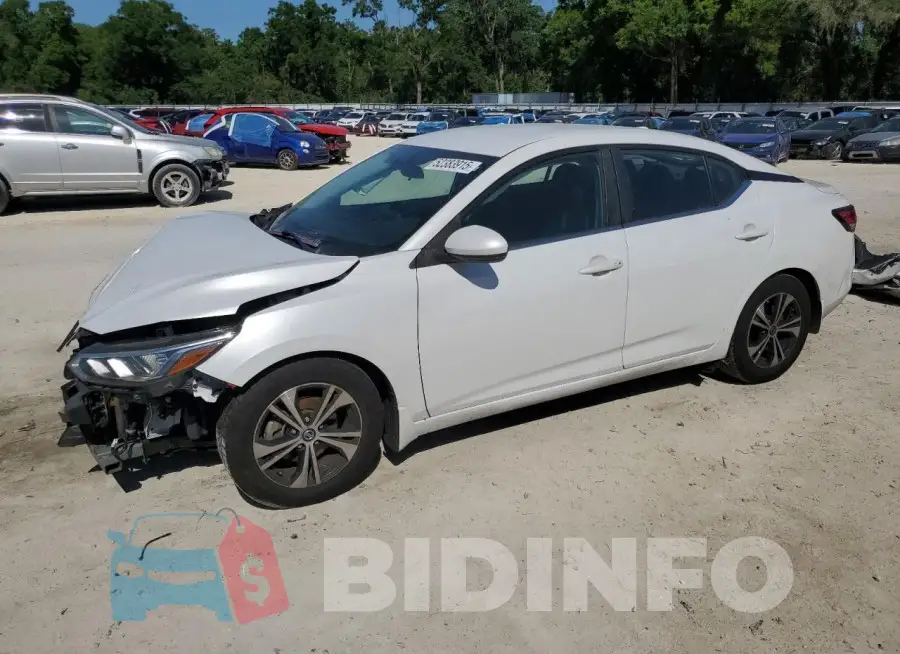 3N1AB8CV4LY215043 Photo# 1
