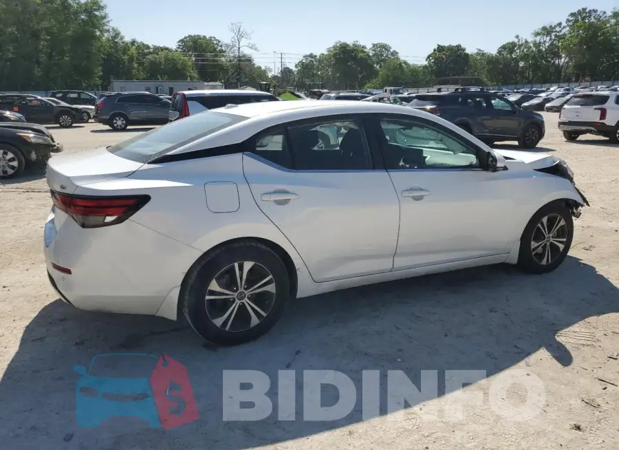 3N1AB8CV4LY215043 Photo# 3