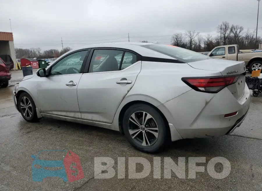 3N1AB8CV4LY237382 Photo# 2
