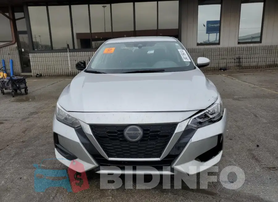 3N1AB8CV4LY237382 Photo# 5