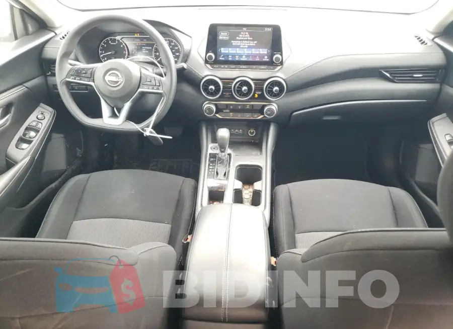 3N1AB8CV5RY226769 Photo# 8