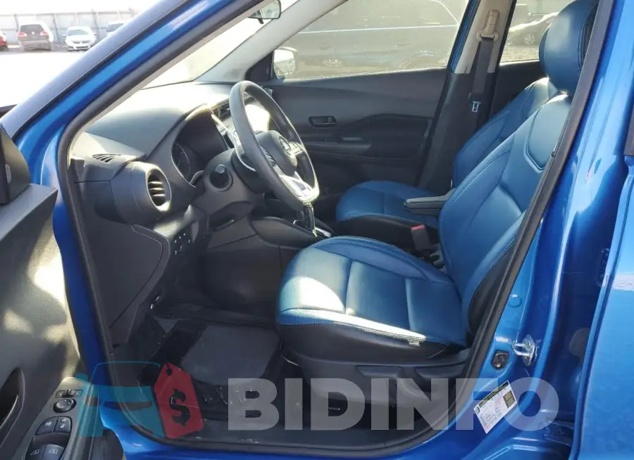 3N1CP5BV5ML541149 Photo# 7