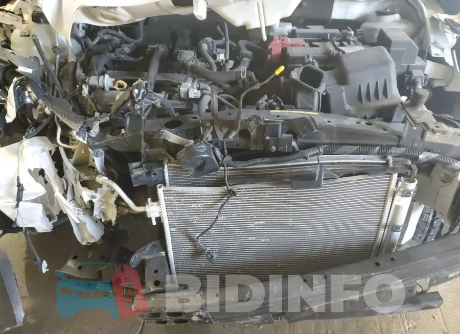 3N1CP5BV8PL491755 Photo# 11