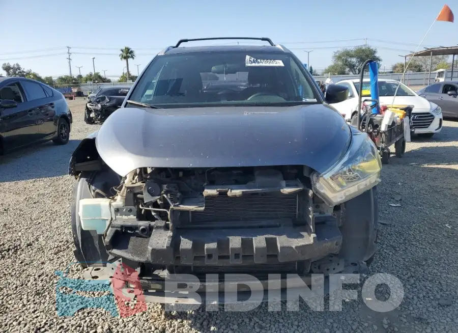 3N1CP5CU4JL536834 Photo# 5