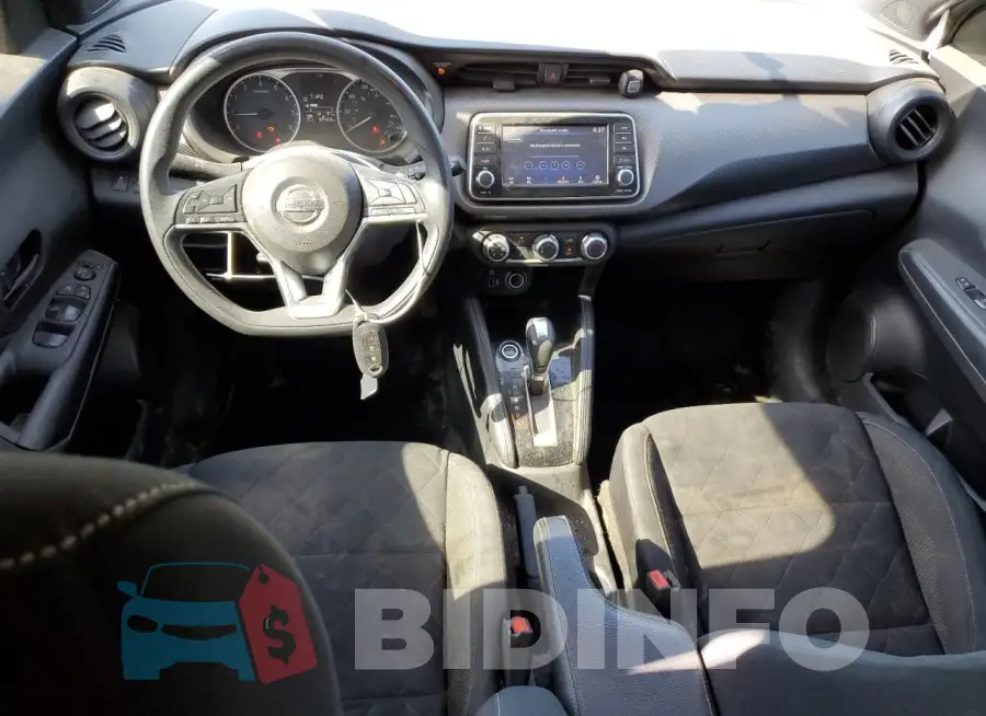 3N1CP5CUXKL547273 Photo# 8