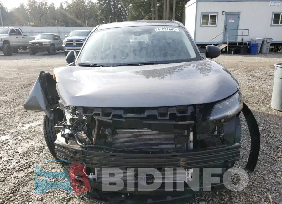 3N8AP6BB4SL313547 Photo# 5