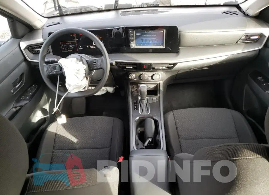 3N8AP6BB4SL313547 Photo# 8
