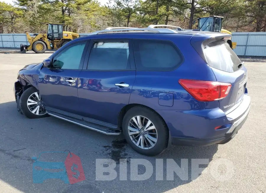 5N1DR2MM3HC604843 Photo# 2