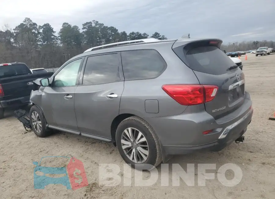 5N1DR2MN6KC585091 Photo# 2