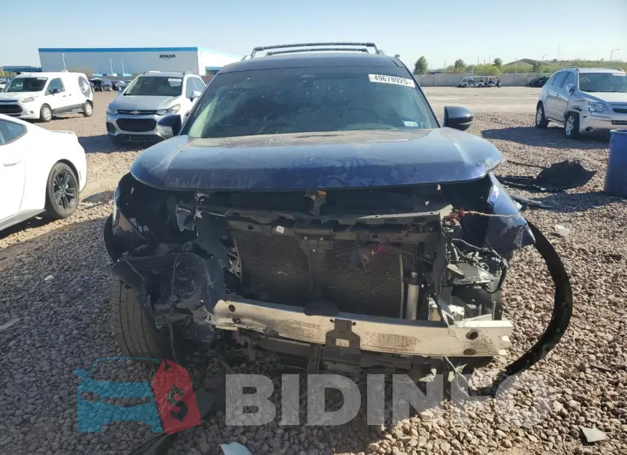 5N1DR3CA8NC206746 Photo# 5