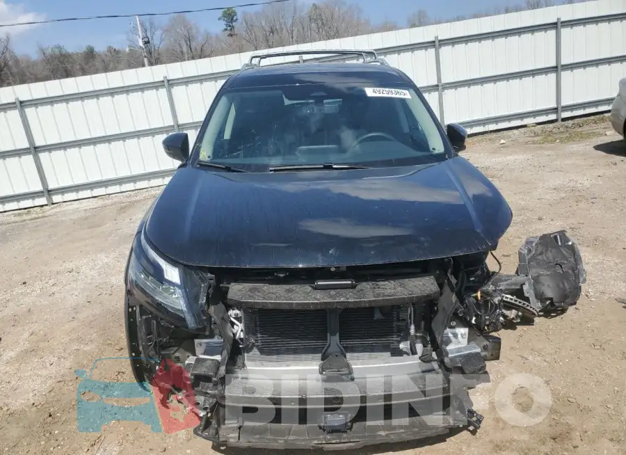 5N1DR3CB9RC233209 Photo# 5