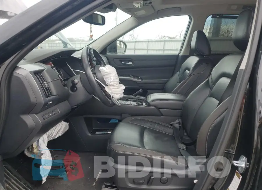 5N1DR3CD5NC206083 Photo# 7