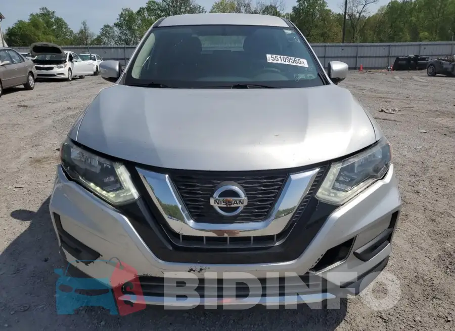 KNMAT2MT3HP564921 Photo# 5