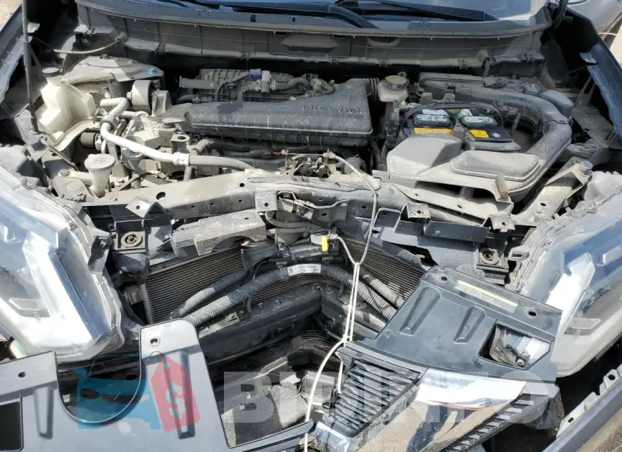 KNMAT2MT4HP618310 Photo# 11