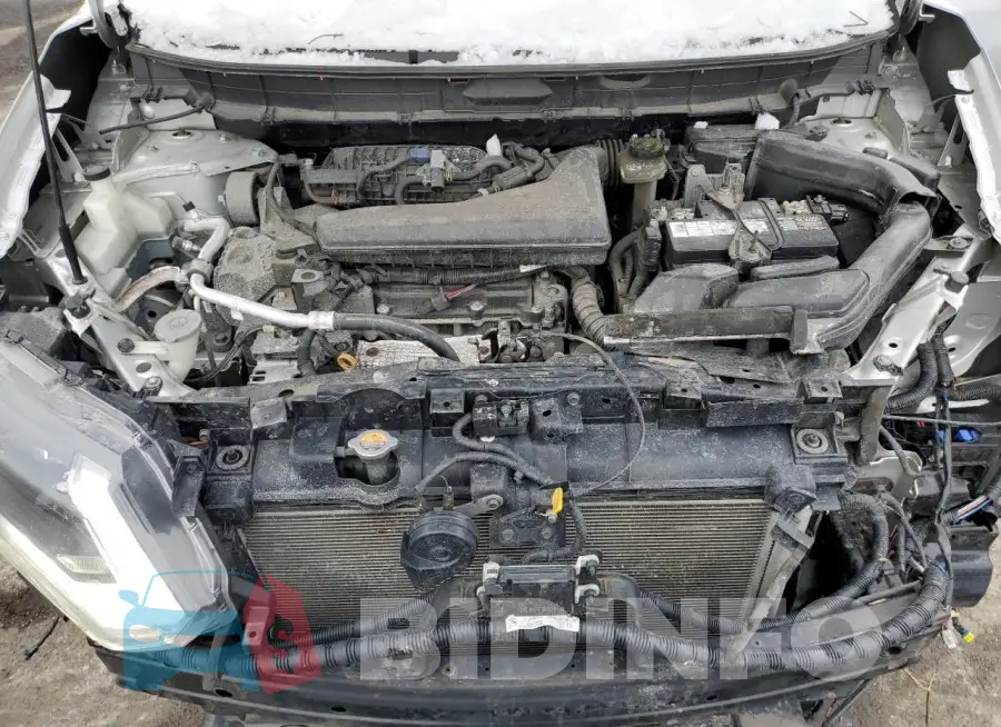 KNMAT2MT4KP547147 Photo# 12