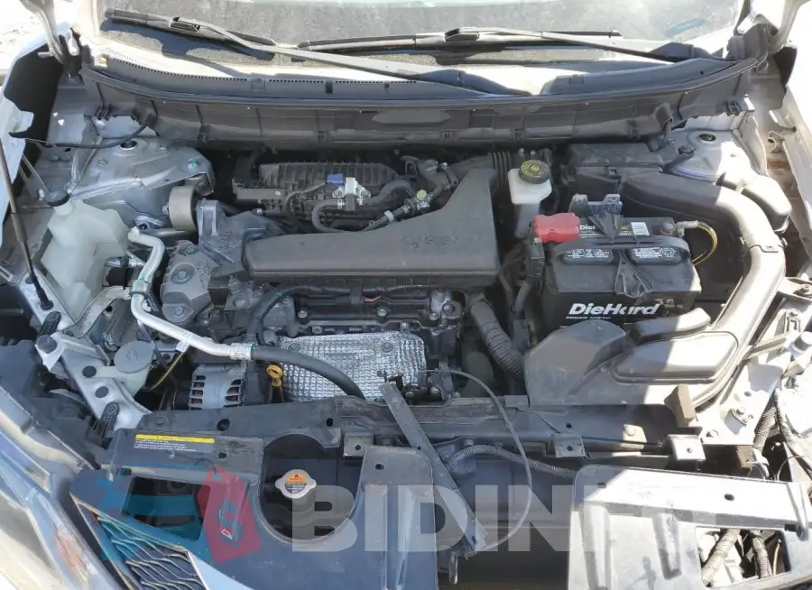 KNMAT2MT6GP734283 Photo# 12