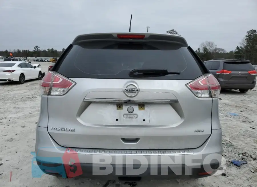 KNMAT2MV1GP654570 Photo# 6