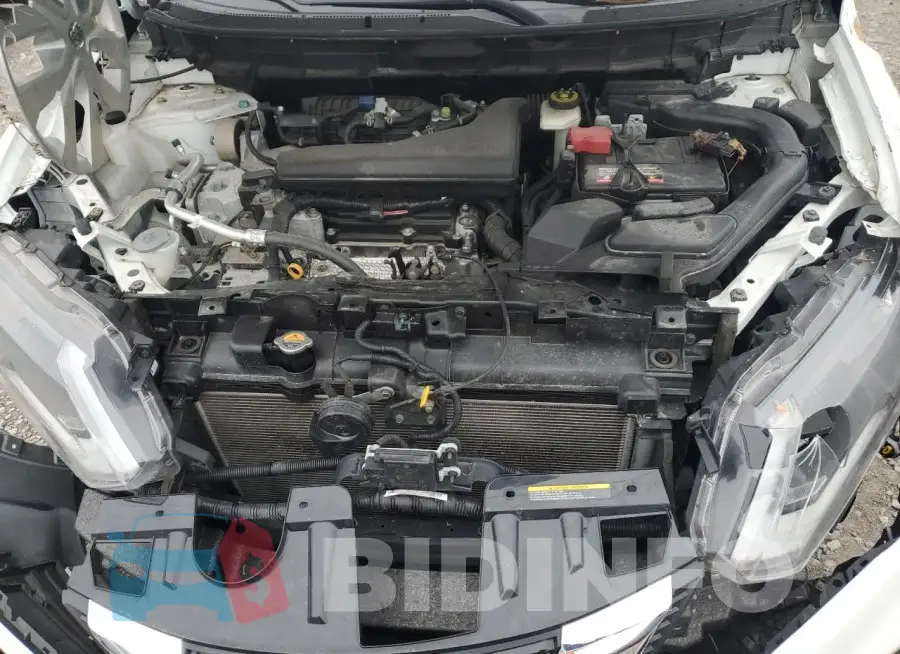 KNMAT2MV3JP587865 Photo# 12