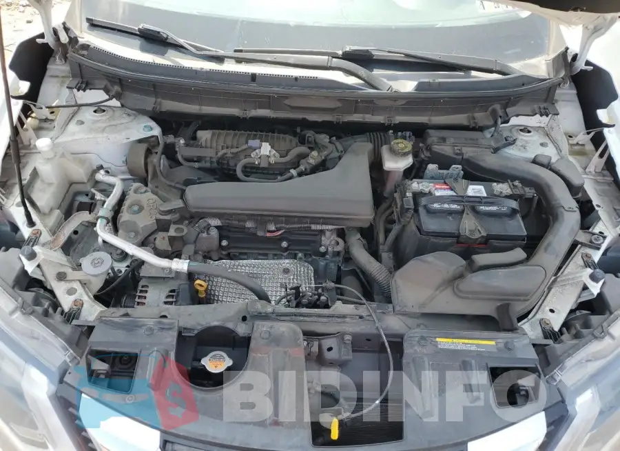 KNMAT2MV8JP546051 Photo# 12