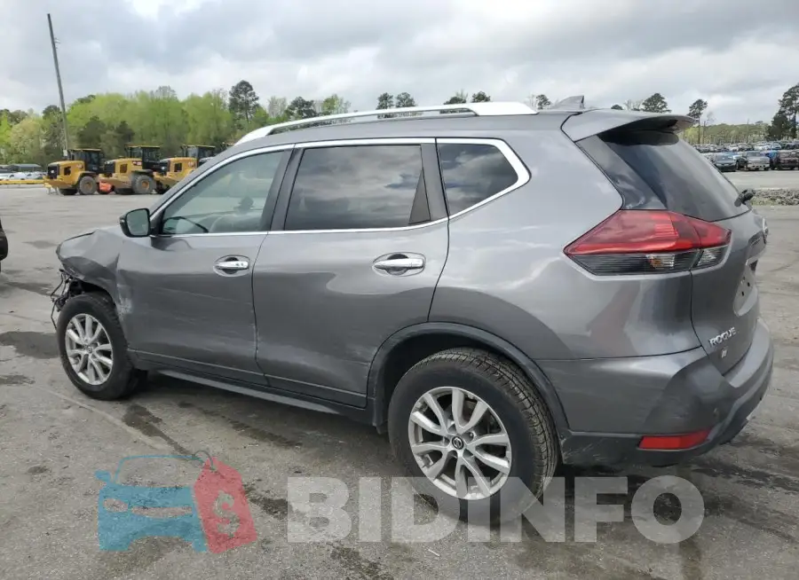 KNMAT2MVXLP505004 Photo# 2