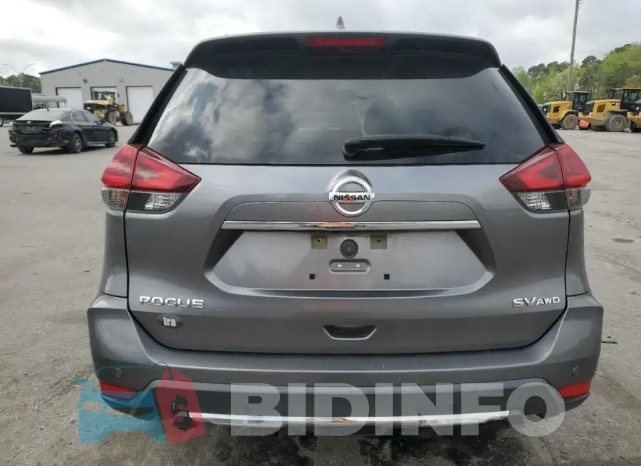 KNMAT2MVXLP505004 Photo# 6