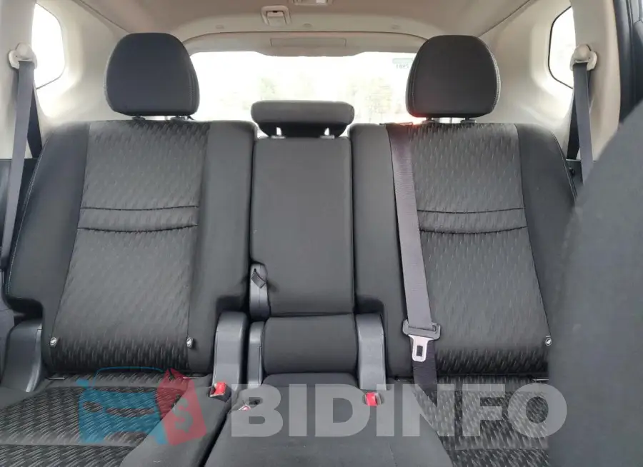 KNMAT2MVXLP505004 Photo# 10