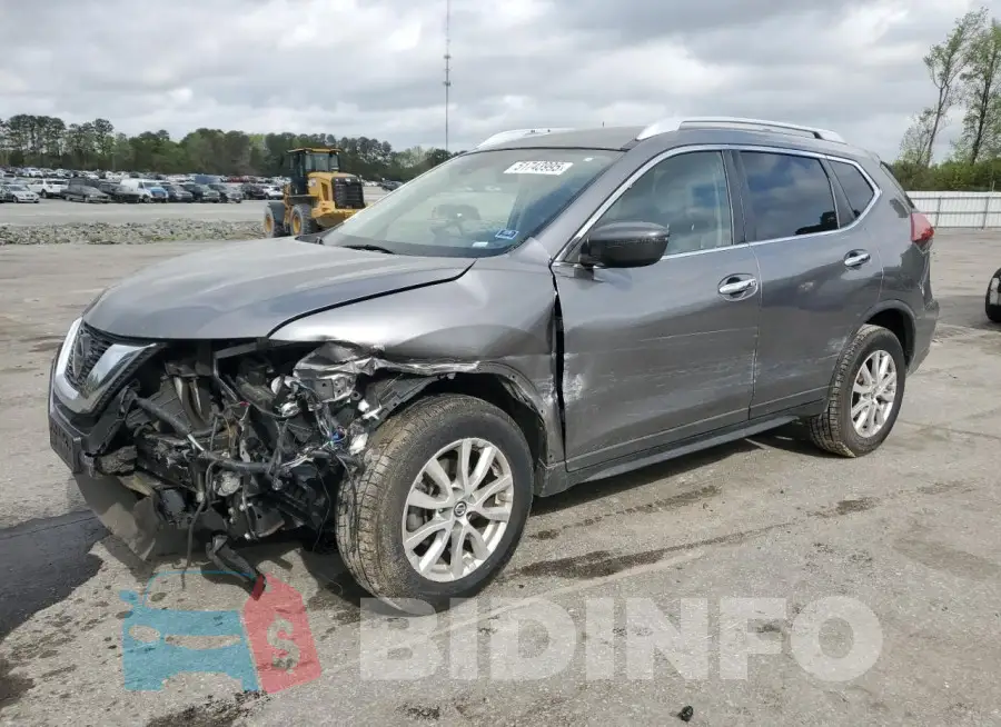KNMAT2MVXLP505004 Photo# 1