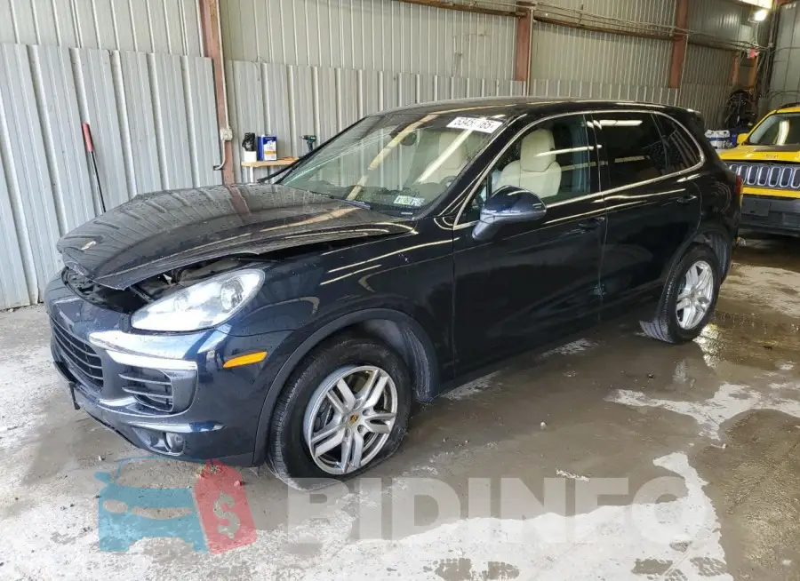 WP1AA2A23HKA91745 Photo# 1