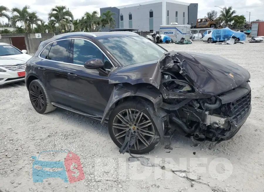 WP1AB2A50HLB14917 Photo# 4